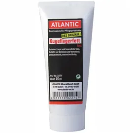 Atlantic Kugellagerfett 50 ml
