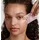 Rosental Organics Rose Gua Sha Natural Lifting Tool