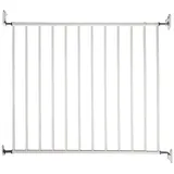 DOLLE Sicherheitsgitter Leo 72-84,5 cm Weiß
