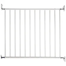 DOLLE Sicherheitsgitter Leo 72-84,5 cm Weiß