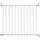 DOLLE Sicherheitsgitter Leo 72-84,5 cm Weiß