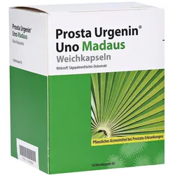 Prosta Urgenin Uno Madaus 120 St