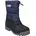 Sneewy Snowboots Blau/Schwarz 32