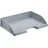 Leitz Briefablage Standard Plus DIN A4 quer grau