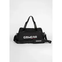 Gorilla Wear Everyday Gym Bag Schwarz