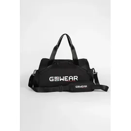 Gorilla Wear Everyday Gym Bag Schwarz