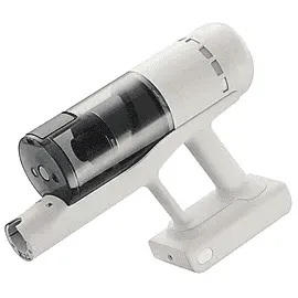 Roborock H60 Hub Akkusauger weiß