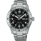Seiko 5 Sports Field Automatik Edelstahl 41 mm HDB006K1