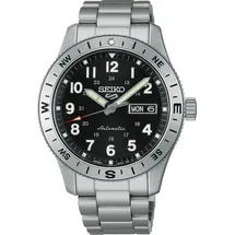 Seiko 5 Sports Field Automatik Edelstahl 41 mm HDB006K1