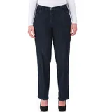 KjBrand Stretch-Jeans »Babsie«, mit Stretch-Anteil KjBRAND dark-blue