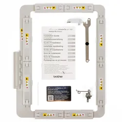 Brother Premium Upgrade Kit für XE1/XJ1