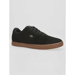 Etnies Josl1N Skateschuhe black / gum Gr. 7.0