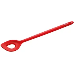 Küchenprofi Rührlöffel, rot TREND