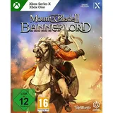 Mount & Blade 2: Bannerlord
