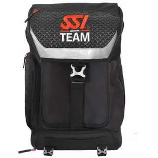 Back Pack SSI Dive Team - Rucksack