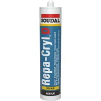 SOUDAL Repacryl D Dichtmasse 310 ml