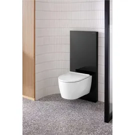 Geberit Monolith Plus Sanitärmodul für Wand-WC, 131231SJ7,
