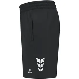 Erima Celebrate 125 Shorts, schwarz L