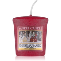 Yankee Candle Christmas Magic