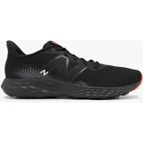 New Balance Herren Sportschuh in Schwarz, Größe 11.5 - Schwarz