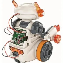 CLEMENTONI Galileo Mein Roboter MC 5.0 59158