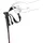 Leki Hot Shot schwarz-grau, schwarz-grau, 125
