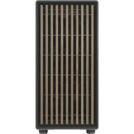 Fractal Design North XL Chalk White Gaming Gehäuse Mesh Seitenfenster