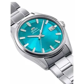 Orient Stretto Limited Edition Automatik Edelstahl 40 mm RA-AC0R06L30B