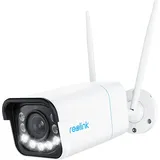 Reolink W430 4K WiFi-Outdoor Next-Gen Wi-Fi 6, Überwachungskamera