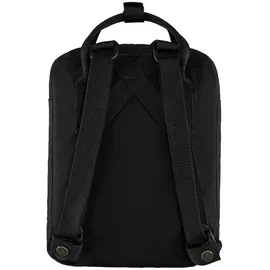 Fjällräven Kanken Mini 7 l black