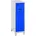 Spind SIMONLOCKER DISM weiß blau 8425437122149 1 Schließfach 40 0 x 0 x