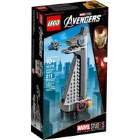 LEGO Super Heroes 40334 Avengers Tower