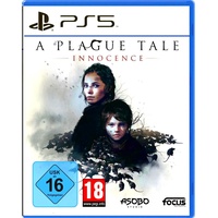 Focus Home Interactive A Plague Tale: Innocence PS5