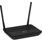 TP-Link TD-W9960V DSL Modem Router schwarz