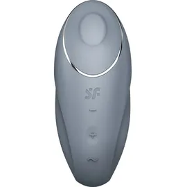 Satisfyer Tap & Climax 1