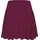 vivance active by lascana Skort Damen Rot 40/42