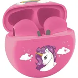 Lexibook Kabellose In-Ear-Kopfhörer - Einhorn