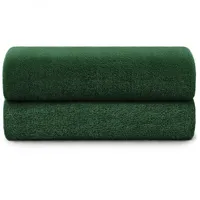 Blumtal Premium Frottier Handtücher Set 2 teilig 100% Baumwolle