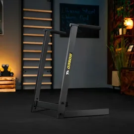 trex sport TX-035DS Schwarz