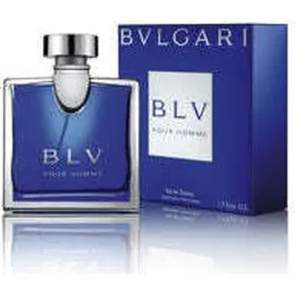 Bulgari BLV Pour Homme Eau de Toilette 50 ml