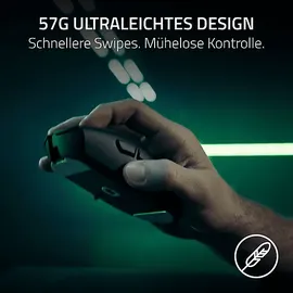 Razer DeathAdder V4 Pro schwarz