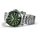 Hamilton Khaki Navy Scuba Automatisch Stahl 43,0 mm H82525160