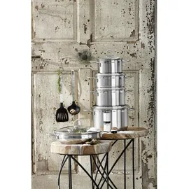 Silit Diamant Topf-Set 9-tlg. 3 x Fleischtopf + Bratentopf + Bratpfanne