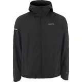 Craft SubZ Light Jacket schwarz
