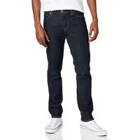 Levi's Levis 511 Slim Fit in dunklem Rock Cod-W36 / L36