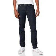 Levi's Levis 511 Slim Fit in dunklem Rock Cod-W36 / L36