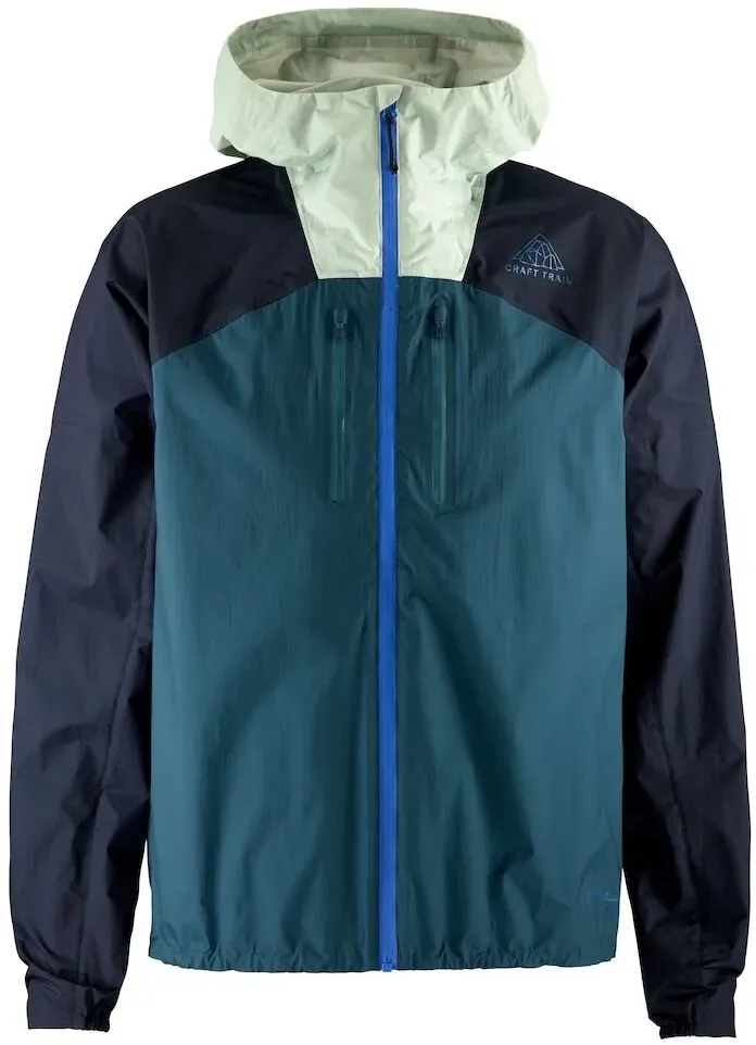 Craft Core Pro Trail 2L Light Weight Jacke XL - Größe:XL