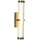 Searchlight Clamp-Wandleuchte (MPNR) Gold