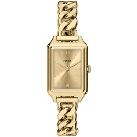 Fossil Raquel Edelstahl 36 mm ES5478
