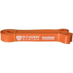 Power System Cross Band Widerstandsband Level 2 1 St.